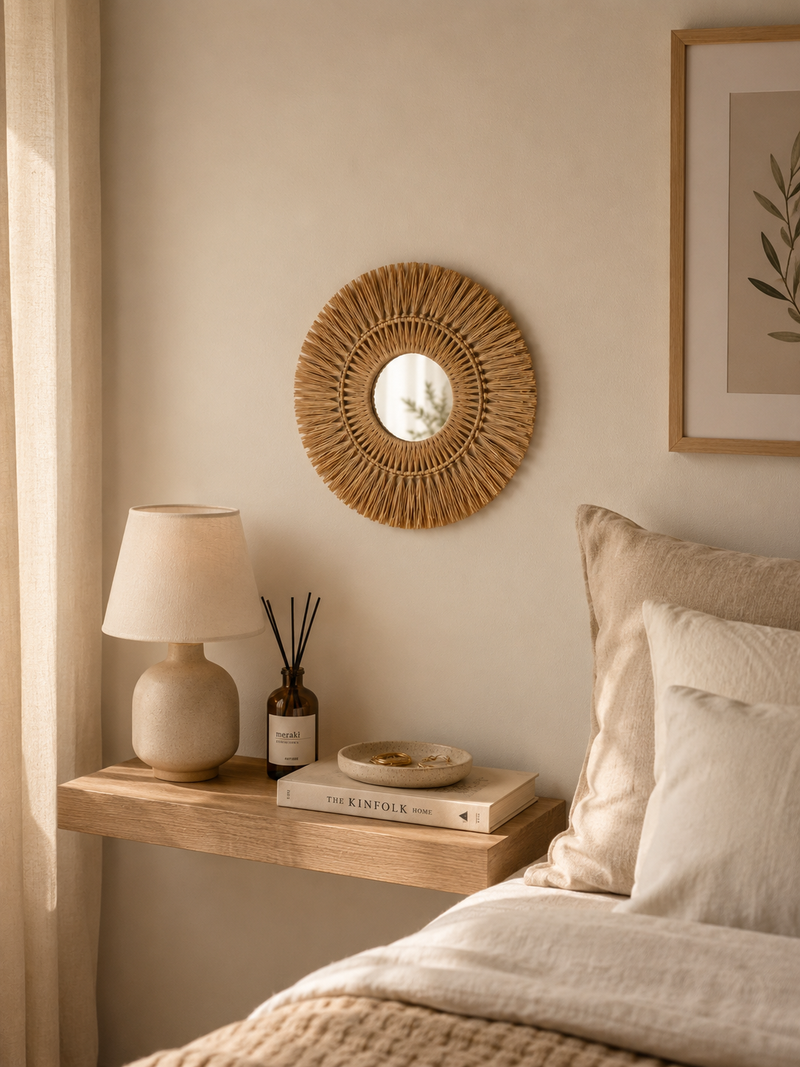Decorative Mirrors