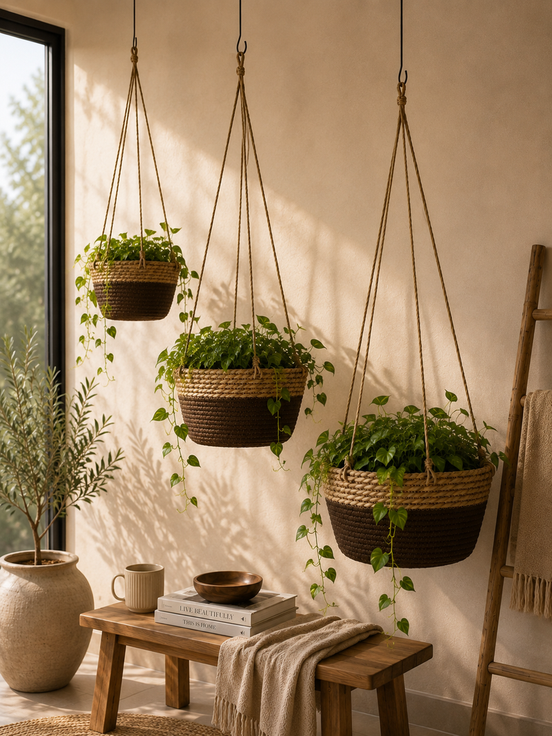 Botanical Decor