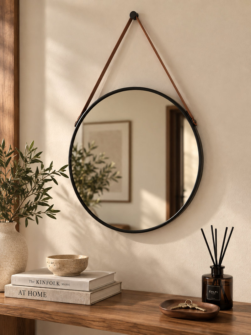Decorative Mirrors