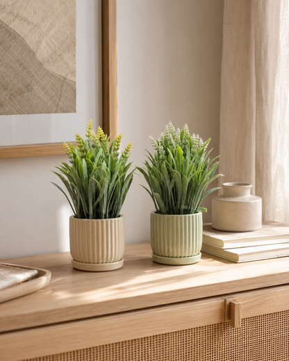 Artificial Potted Plant