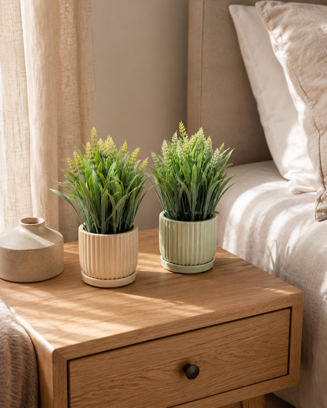 Artificial Potted Plant